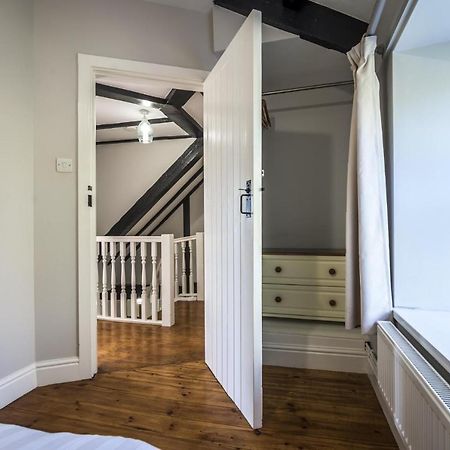 Barn Conversion - Hot Tub - Penally - Tenby מראה חיצוני תמונה