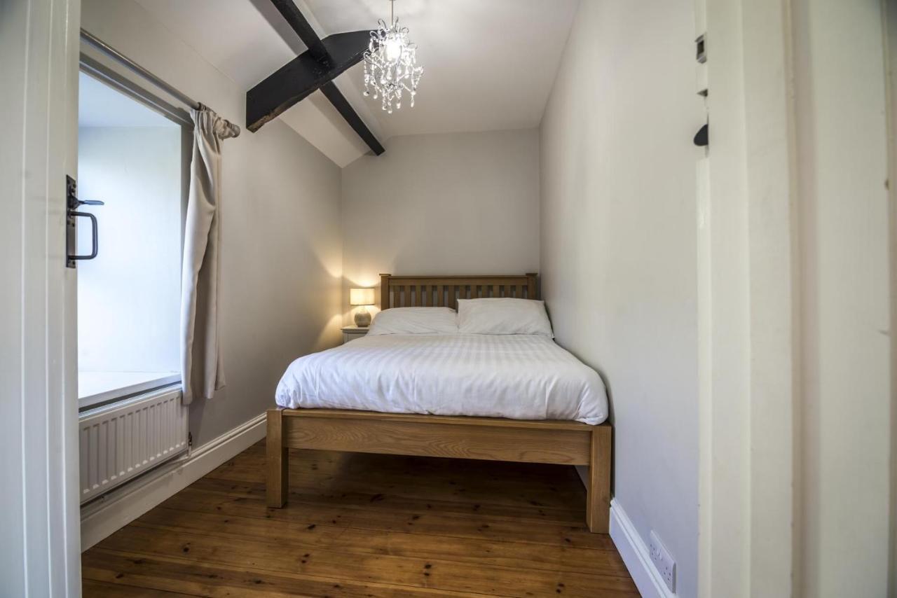 Barn Conversion - Hot Tub - Penally - Tenby מראה חיצוני תמונה