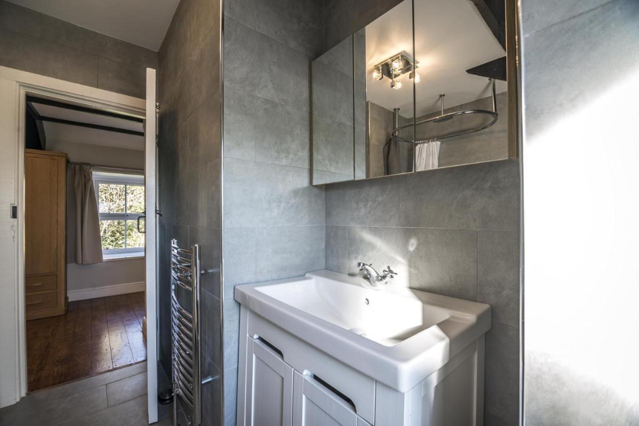 Barn Conversion - Hot Tub - Penally - Tenby מראה חיצוני תמונה
