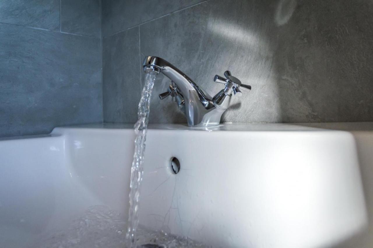 Barn Conversion - Hot Tub - Penally - Tenby מראה חיצוני תמונה