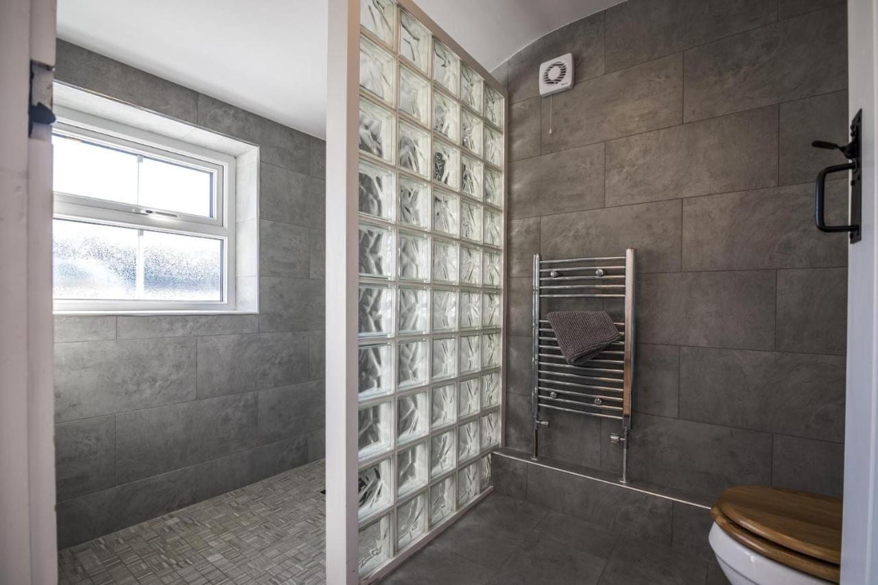 Barn Conversion - Hot Tub - Penally - Tenby מראה חיצוני תמונה